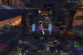 MMORPG的副本BOSS，竟能把玩家打到抑郁，M鸡蛋：实力还不够图片