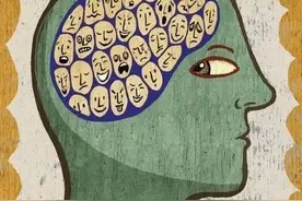 精神分裂症｜你所不知道的世界，原来竟如此图片