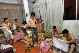 1040老总自述传销骗局，为拉人女孩甚至牺牲色相！图片