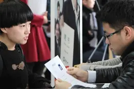 学长用经历现身说法，校园招聘表面与实际可能不符，你入坑了吗图片