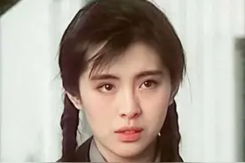 和16岁的王祖贤坐同桌是种怎样的体验？图片