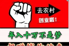 不怕吃苦，想快速致富的看过来，这些行业适合你图片