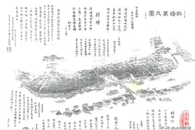 苏州斜塘发现匈奴后裔族群图片