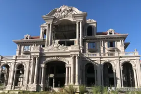 福建第一烂尾楼图片