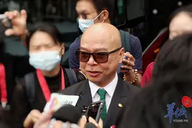 大湾区 大未来丨香港城市规划师追梦深圳：大湾区拥有大量发展机会图片