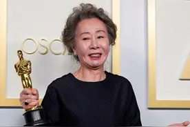她是韩国的国民奶奶，她创造了历史图片