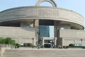 上海博物馆玉器欣赏（上）图片
