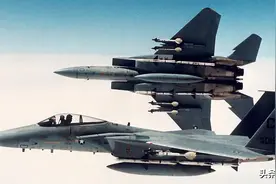 600架与700架，中国空军重型战斗机从零开始，到超越美军用了30年图片