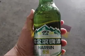 “大绿棒子”渐行渐远，哈啤根在哪里？其实，我们并不是只为一瓶啤酒而遗憾图片