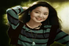 1995年邓丽君离世，未婚夫拒绝尸检，25年后钟南山揭开死亡谜团图片