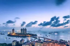 「今日作家」柏才坚 ‖ 海南之旅（散文）图片