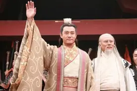 妲己被女娲擒拿后，指责女娲“出尔反尔”，她说得对吗？图片