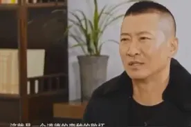 1997年琼瑶亲选他为福尔康，如今被赶出娱乐圈，周杰到底得罪了谁图片
