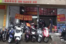 南宁8名市民被警方传唤，买二手车千万要注意图片