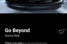 荣耀全球主题曲：《Go Beyond》图片
