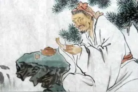民间常说：“好食不留种，美女累其夫”，究竟是什么意思？图片