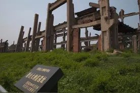 1976年唐山大地震前，大自然发出的警告，魔幻般的异象图片