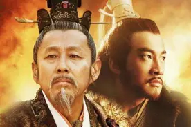 刘邦《大风歌》、项羽《垓下歌》，为什么能成为脍炙人口的名篇？图片
