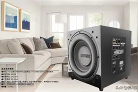 “玩”出想要的低频效果Earthquake Sound (大地震) MiniMe DSP-P15图片