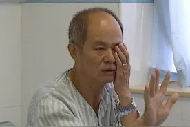 为了活着，我们在拼命地挣扎图片