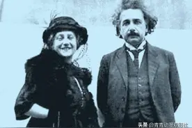 谁能不犯错？伟人也会犯错，爱因斯坦的四个错误图片