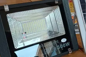 警惕在农村推销太阳能路灯、庭院灯的骗局图片