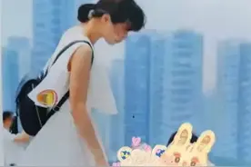 护士林燕梅之死：防疫一线突发脑出血，留下3岁自闭症儿子图片