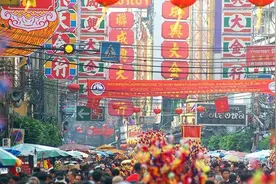“中国新年”必须删除，韩国对春节出手，强迫谷歌删除词条图片