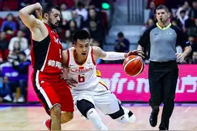 吴前郭艾伦能打NBA？林书豪遭遇证明，他们只能打发展联盟替补图片