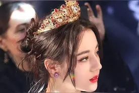 《小时光》等网剧霸屏，迪丽热巴等一线明星却无戏可拍，这是为啥图片