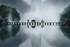 在路上丨Jord Hammond  摄影作品欣赏图片