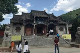 西安有个马卡县图片
