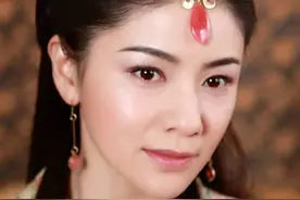 演员胡可美图图片