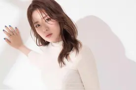 突然增重16斤！她曾是圈内最瘦女星，如今变胖原因令人哭笑不得图片