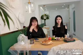 吃货来了丨甜点的诱惑！德州这家店让你的心情有点“甜”图片