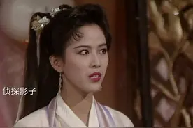 92年的港剧，哥哥得知相处了十八年的弟弟是女孩后，就爱上她了图片