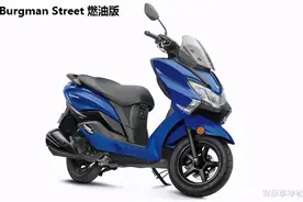 铃木“汉堡人”电动版路试谍照曝光，可国内燃油版还是传说图片