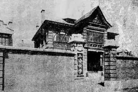 十日谈｜一所红色学府：上海大学（1922-1927）图片