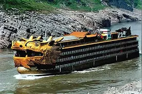 2020年国庆有哪些三峡游轮开航，三峡豪华游轮船期表图片