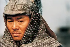 《投名状》：一部被严重低估的古装大片，李连杰演技之巅峰图片