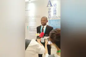 31岁被总理任命！登上央视！精通7国语言！北京这4位外国小伙"火"了！图片
