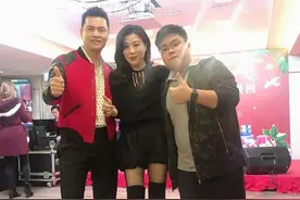 11位来内地做生意的香港艺人，个个很有头脑，开餐厅的最多图片