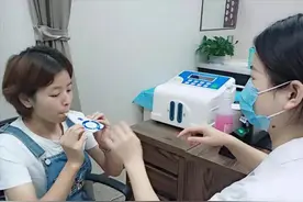 碳14明明有放射性，为什么查体时还用它做呼气试验，真的安全吗？图片
