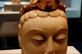 张雁| 残缺，真的是一种撼人心魄的美图片