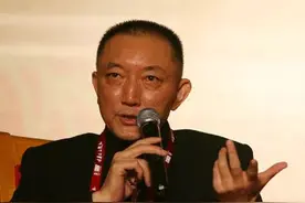 韩三平 掌握着中国电影的生杀大权，他做过什么你知道吗图片