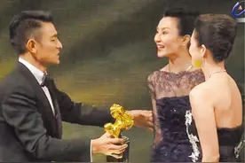 “经典”和“现实”的碰撞——章子怡和张曼玉的矛盾（一）图片