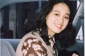 罗晋袁姗姗主演的《江山如此多娇》阵容强大，濮母实力曾不输巩俐图片