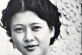 杨秀琼：第一位中国奥运女选手，因丢失金牌遭群嘲，晚年客死异乡图片