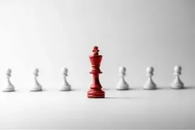 一生打过40多次胜仗的拿破仑，他的领导之道是什么？图片