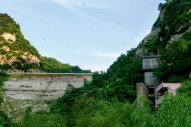 4.7万座小水电站如何整治？学者批评一些地方“完全违反科学”图片